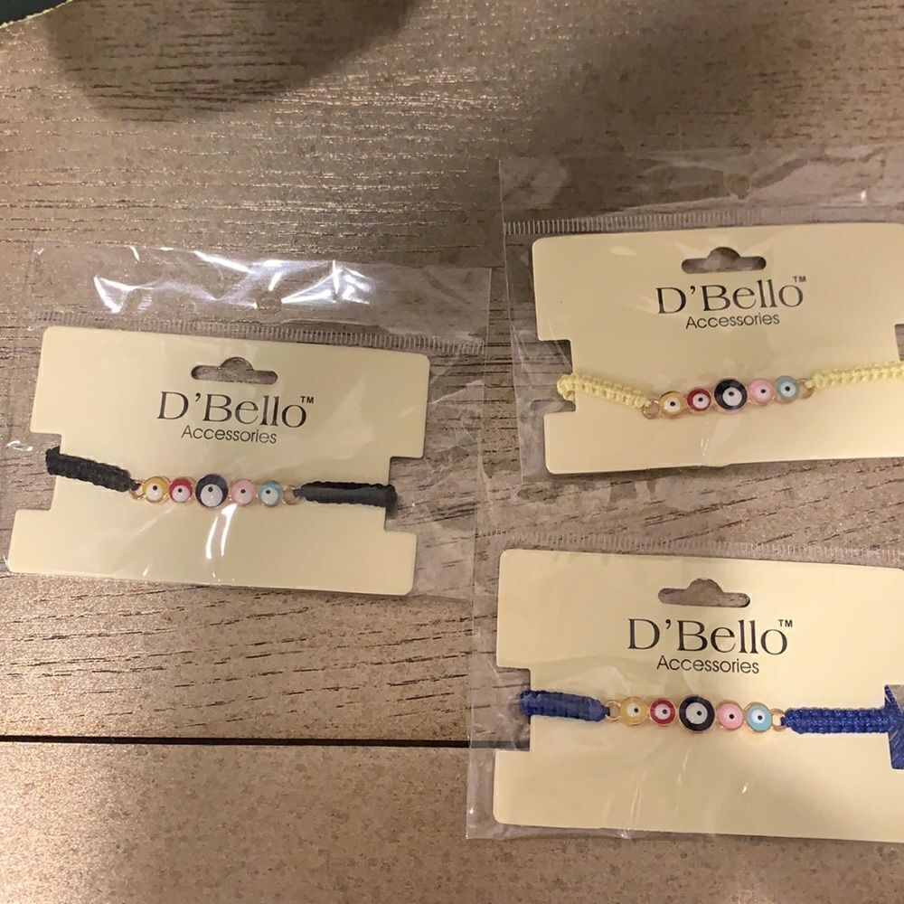 bracelet - Picture 1 of 9